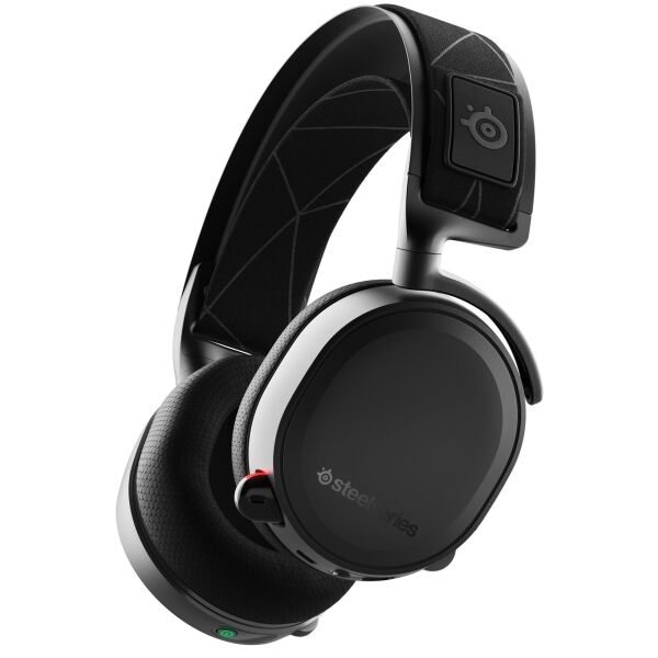 

Проводная гарнитура SteelSeries Arctis июля 2019 Edition Black (61505)