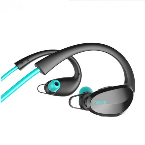 

Bluetooth наушники Havit HV-H950BT black/blue