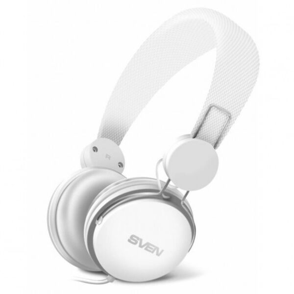 

Проводные наушники Sven AP-321M White