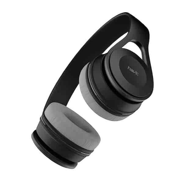 

Проводные наушники Havit H2262D black