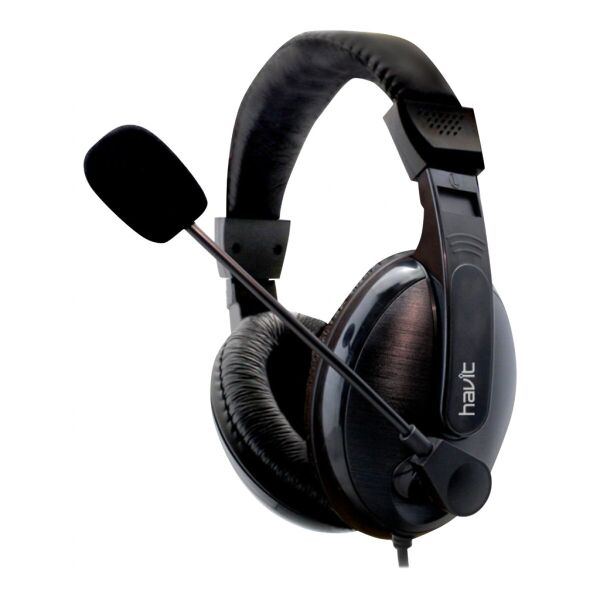 

Наушники Havit Stereo Headphone HAVIT HV-H139D