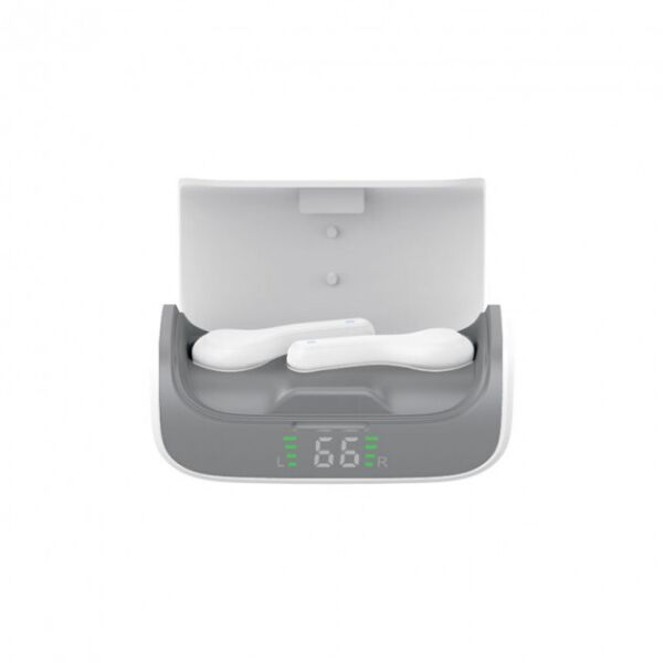 

Беспроводные стереонаушники Havit TW937 White