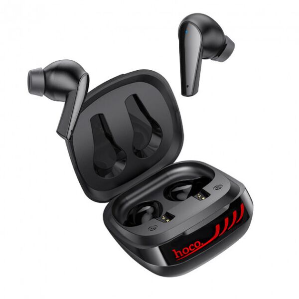 

Беспроводные Bluetooth наушники Hoco ES43 Black