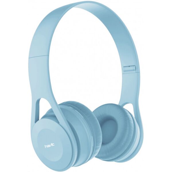 

Наушники HAVIT HV-H2262D Blue