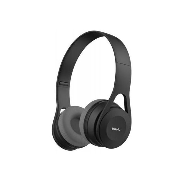 

Наушники HAVIT HV-H2262D Black