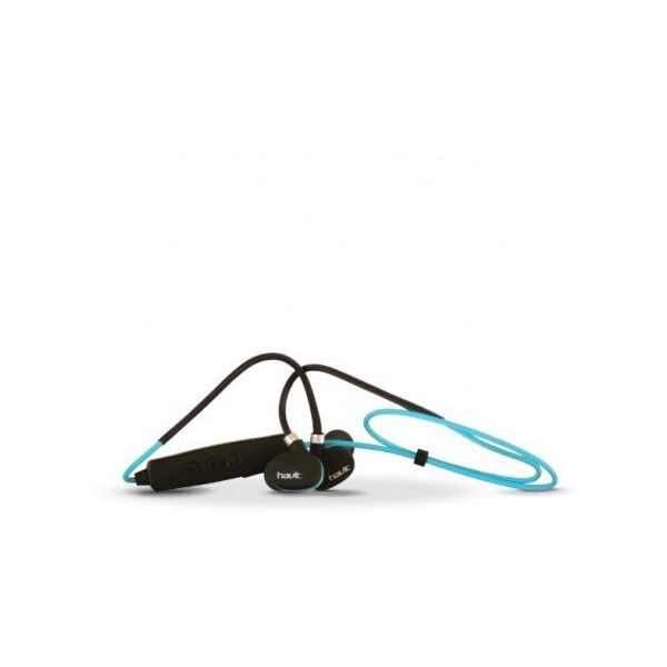 Bluetooth наушники Havit HV-H951BT Black/Blue
