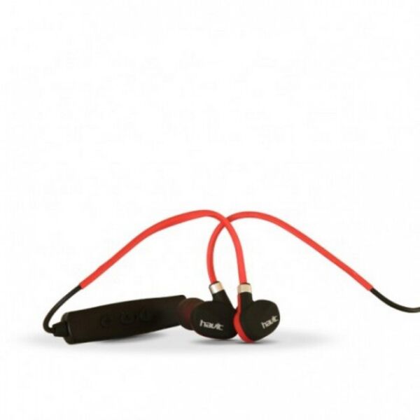 

Bluetooth наушники Havit HV-H951BT Black/Red
