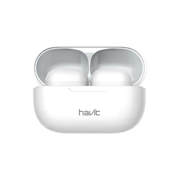 

Наушники HAVIT TW925 white