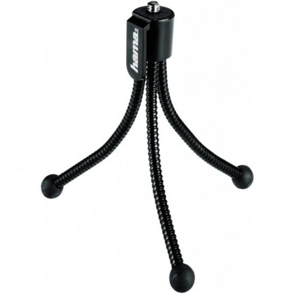 

Штатив настольный Нama Flexi М (00004010) Black