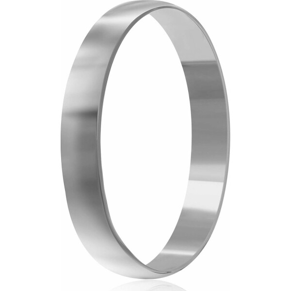 Акция на Кольцо из серебра, размер 20.5 (855565) от Allo UA