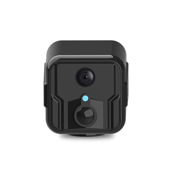 

4G мини камера видеонаблюдения Camsoy T9, 1080p, под сим карту, с датчиком движения, iOS и Android