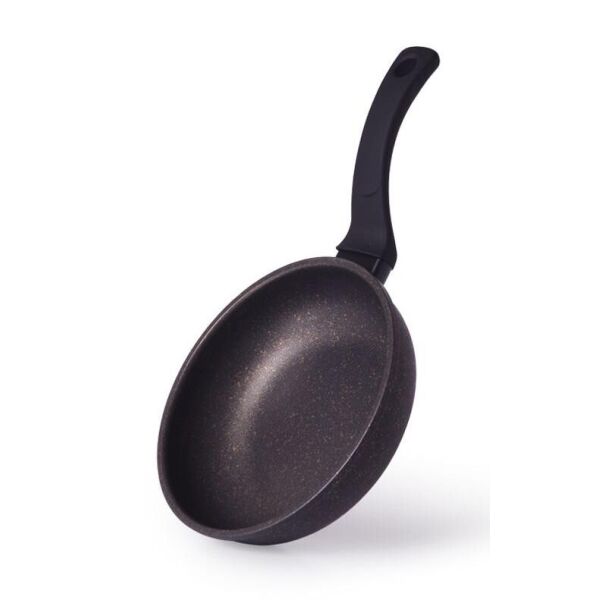 

Сковорода-сотейник LiGrace Ø20см с антипригарным покрытием TouchStone Fissman BR86208