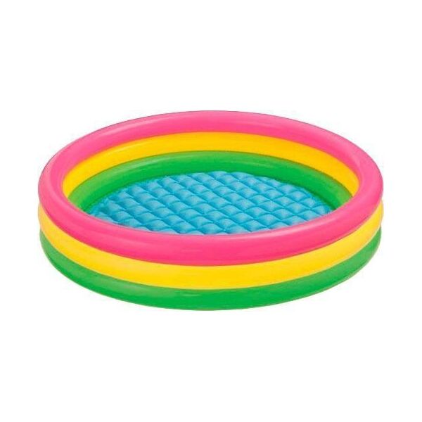 

Бассейн детский Intex (Intex 57412)