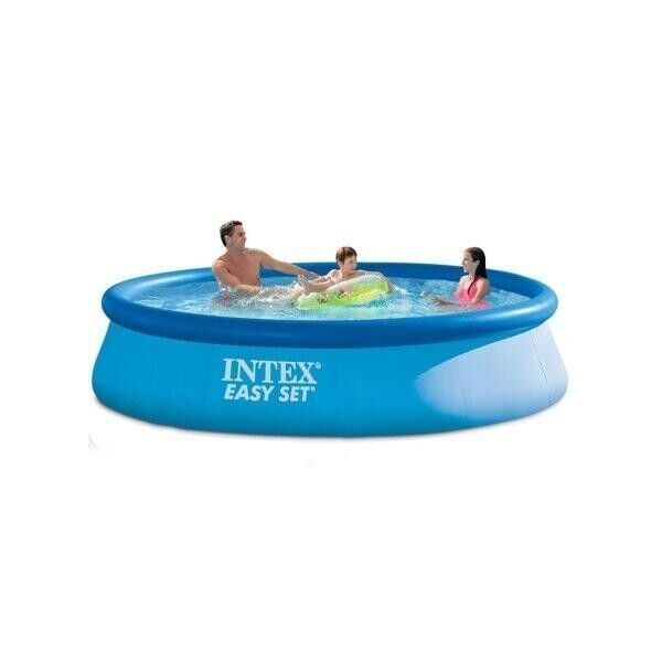 

Бассейн семейный Intex 28143 396x84 см