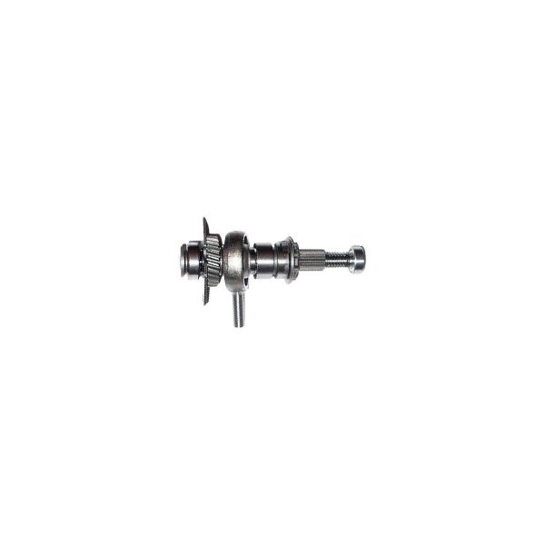 

Промвал перфоратора Асеса - Makita 2450