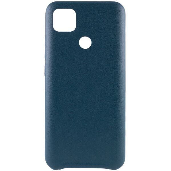 

Кожаный чехол AHIMSA PU Leather Case (A) для Xiaomi Redmi 9C Зеленый (5528718)