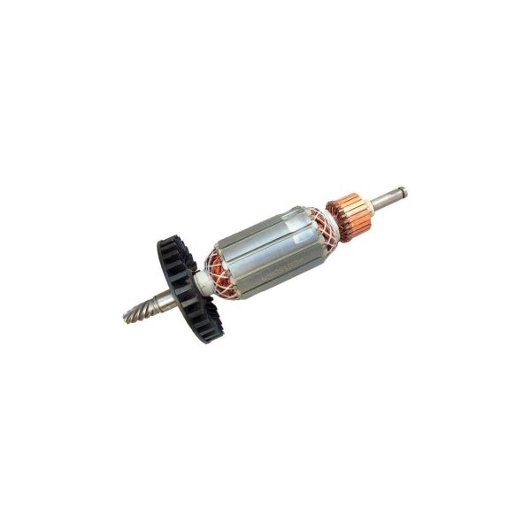 

Якорь для полировальной шлифмашины Асеса - Makita 9227СB