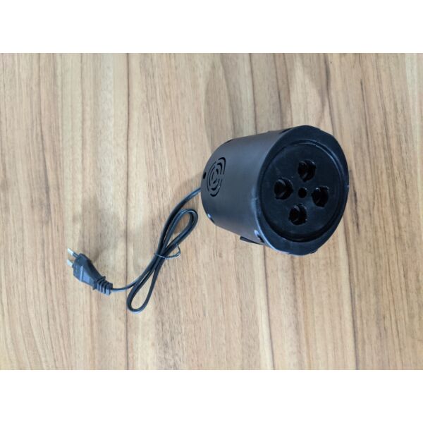 

Новогодний лазерный проектор Project Light 12LED Patterns 4BLED