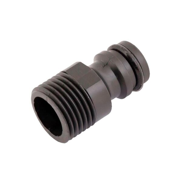 

Адаптер Mastertool - на коннектор 1/2" с наружной резьбой 1/2"