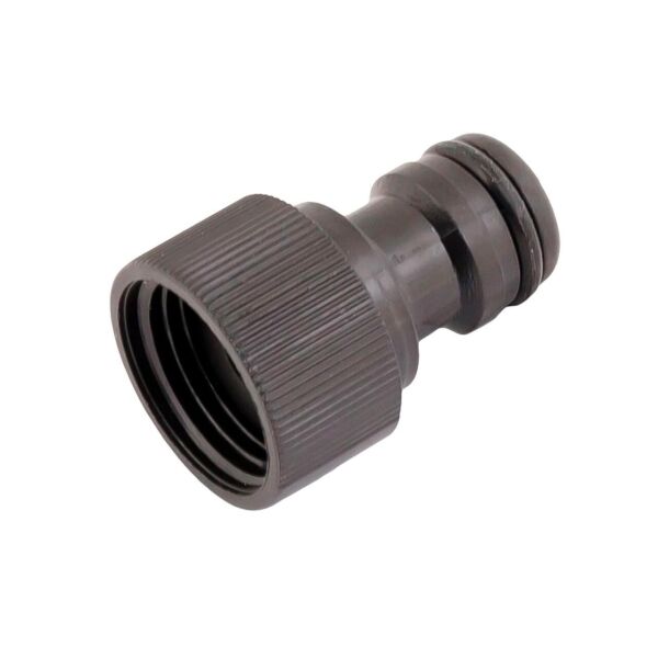 

Адаптер Mastertool - на коннектор 3/4" с внутренней резьбой 3/4"