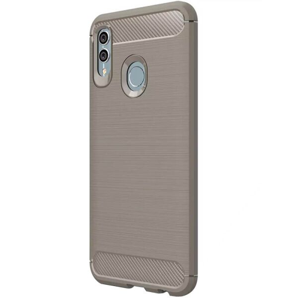 

TPU чехол Slim Series для Huawei P Smart Z Серый