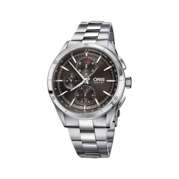 

Часы наручные ORIS 774.7750.4153 MB 8.22.87