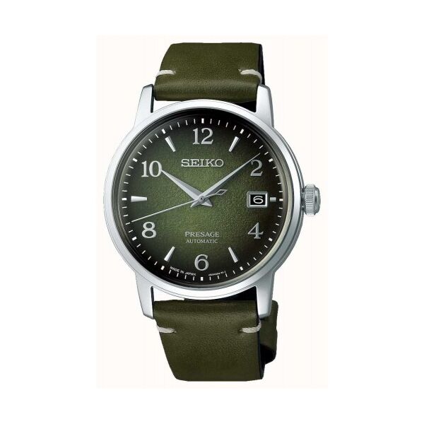 

Мужские часы SEIKO SRPF41J1