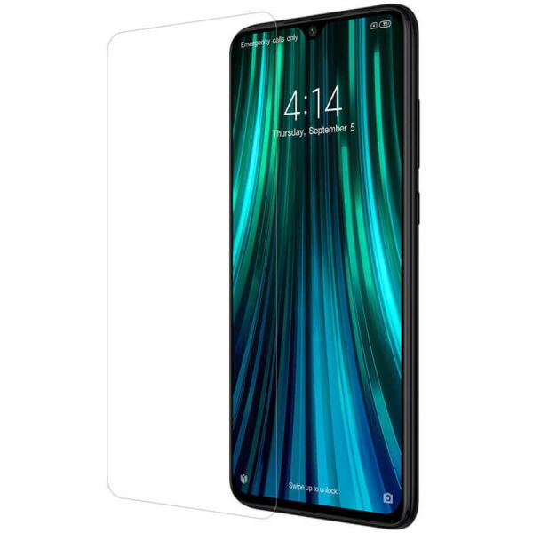 

Защитное стекло Ultra 0.33mm для Huawei P Smart Z / 9X / 9X Pro (в упаковке) Прозрачный