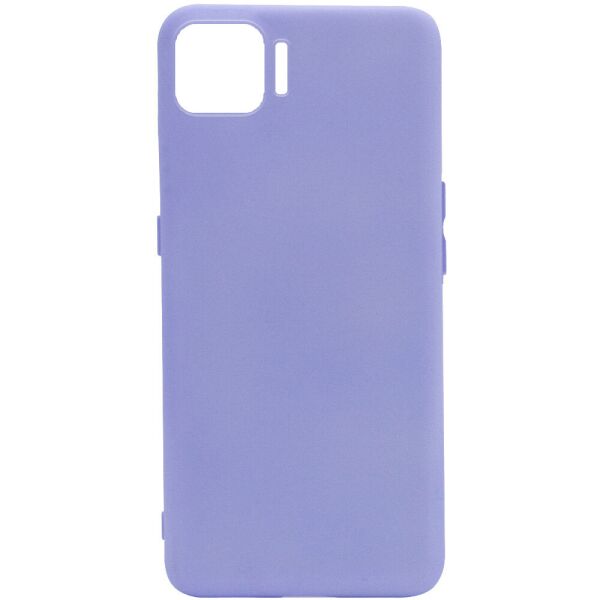 

Чехол Silicone Cover Full without Logo (A) для Oppo A73 Сиреневый / Dasheen (6541164)