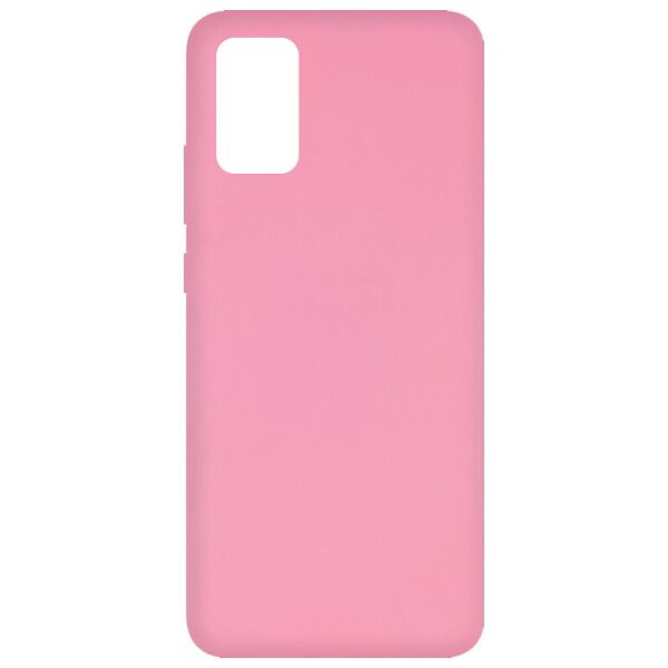 

Чехол Silicone Cover Full without Logo (A) для Samsung Galaxy A02s Розовый / Pink (2840574)