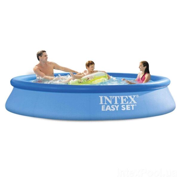 

Бассейн семейный Intex 28116 305-61см