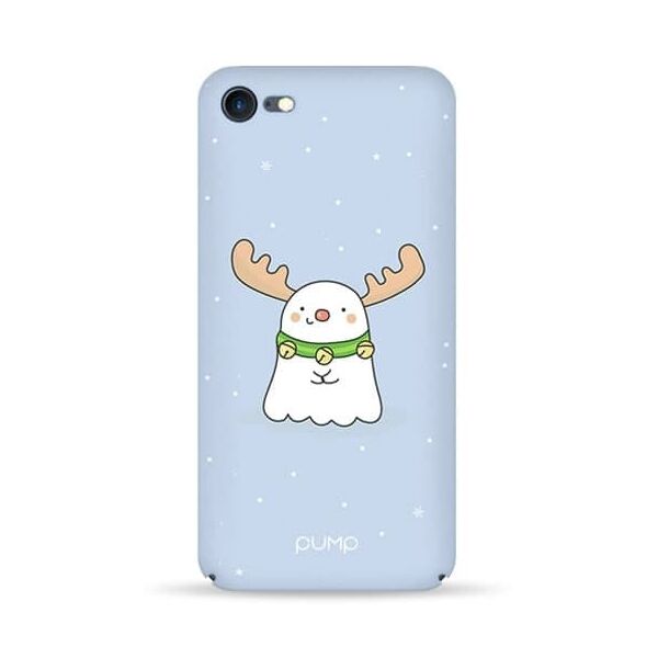 

Чехол Pump Tender Touch для Apple iPhone 7 / 8 / SE (2020) (4.7") Snow Deer