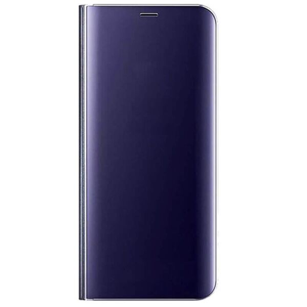 

Чехол-книжка Clear View Standing Cover для Xiaomi Redmi 5 Plus / Redmi Note 5 (SC) Фиолетовый