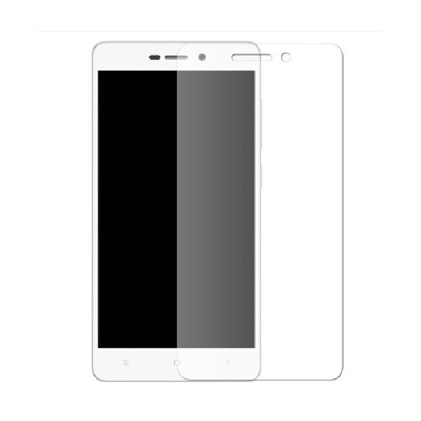 

Защитное стекло Ultra 0.33mm для Xiaomi Redmi 4 / 4 Pro / 4 Prime (карт.упак) Прозрачный (4642730)