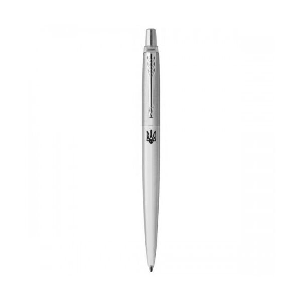 

Ручка шариковая Parker JOTTER 17 SS CT BP 16 132_TR