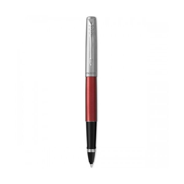 

Ручка роллер Parker JOTTER 17 Kensington Red CT RB 16 421