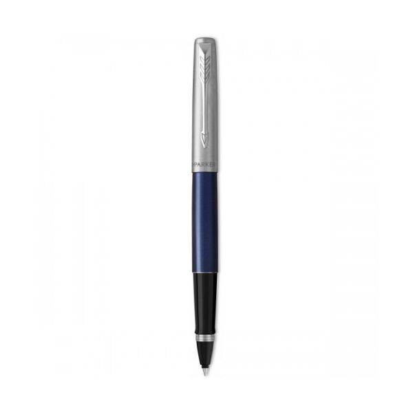 

Ручка роллер Parker JOTTER 17 Royal Blue CT RB 16 321