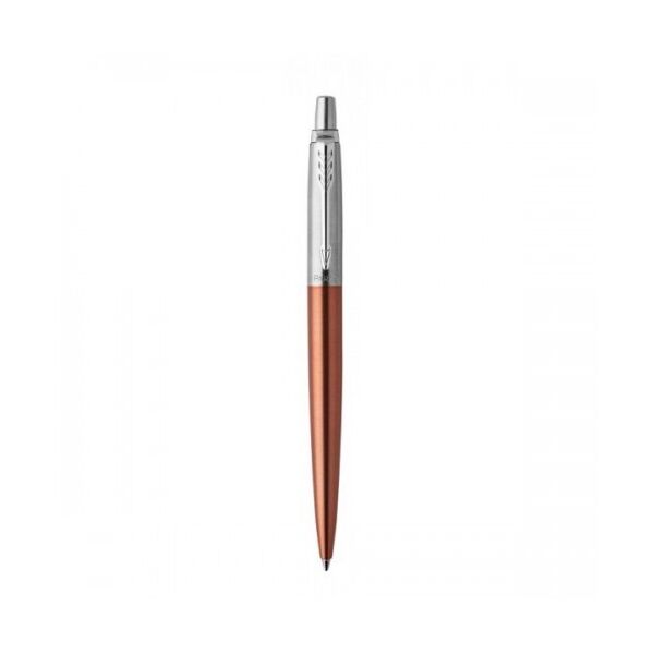 

Ручка шариковая Parker JOTTER 17 Chelsea Orange CT BP 16 532