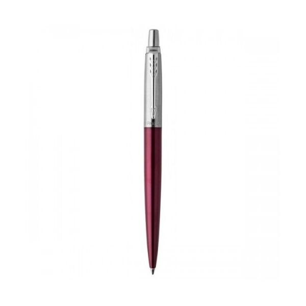 

Ручка шариковая Parker JOTTER 17 Portobello Purple CT BP 16 632
