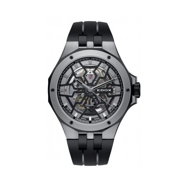 

Часы наручные Edox 85303 357GN NGN