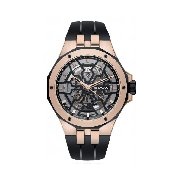 

Часы наручные Edox 85303 357RN NRN