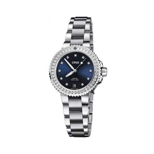 

Часы наручные ORIS 733.7731.4995 RS 8.18.05Р