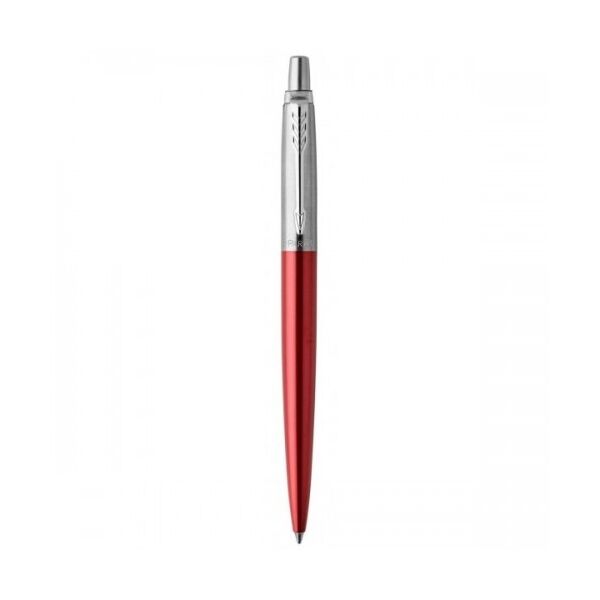 

Ручка шариковая Parker JOTTER 17 Kensington Red CT BP 16 432