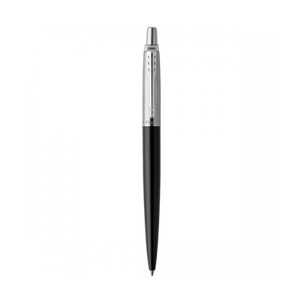 

Ручка шариковая Parker JOTTER 17 Bond Street Black CT BP 16 232