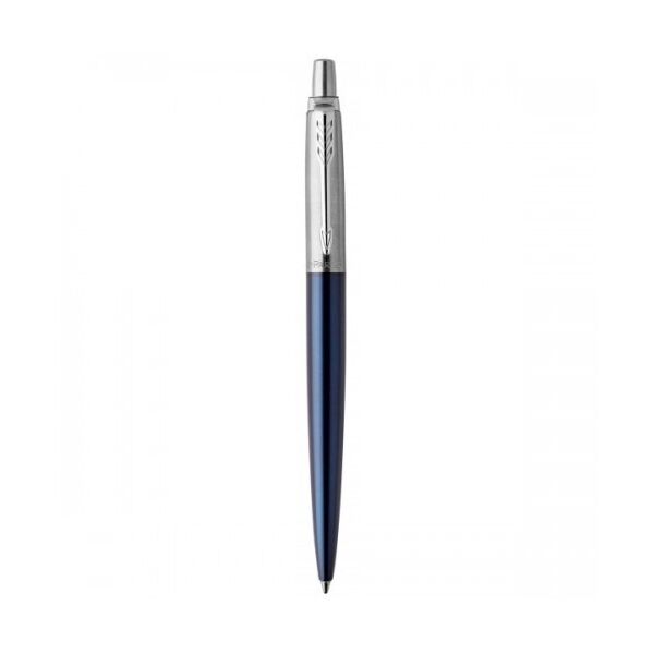 

Ручка шариковая Parker JOTTER 17 Royal Blue CT BP 16 332