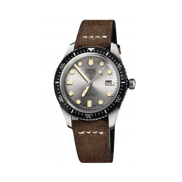 

Часы наручные ORIS 733.7720.4051 LS 5.21.02