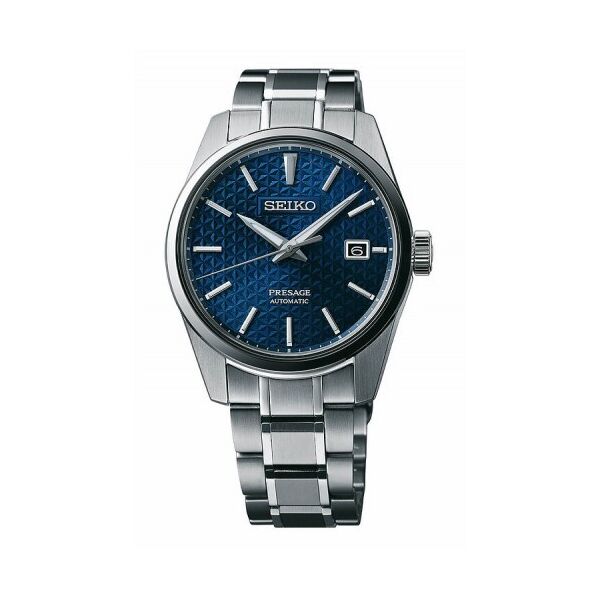 

Мужские часы SEIKO SPB167J1