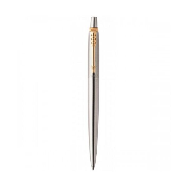 

Ручка гелевая Parker JOTTER 17 SS GT GEL 16 062