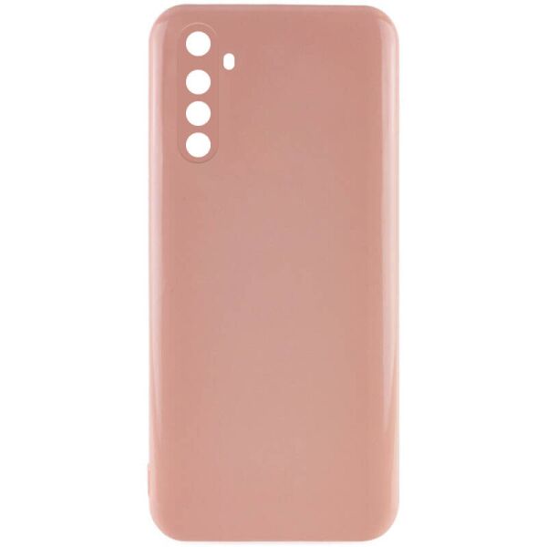 

Чехол TPU LolliPop для Realme 6 Pro Rose Gold