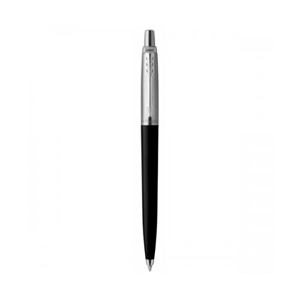 

Ручка шариковая Parker JOTTER 17 Standard Black CT BP 15 632